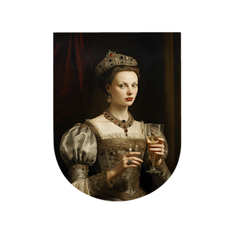 The Renaissance  - wine origin